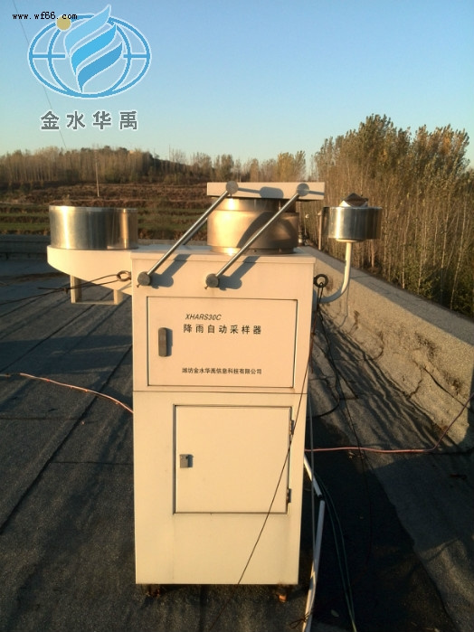 酸雨采樣器，降水采樣器