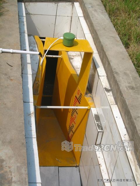 超聲波水位計、水位計、水文儀器